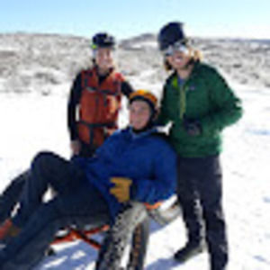 Meet your Posher, Alexander